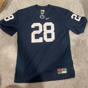 Penn State Football Jersey